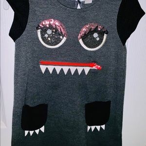 Super cute toddler dress